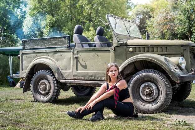 Trends in Jeep Collecting: What Makes Them Attractive?