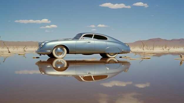 Identifying High-Value Classic Cars for Investment in 2025