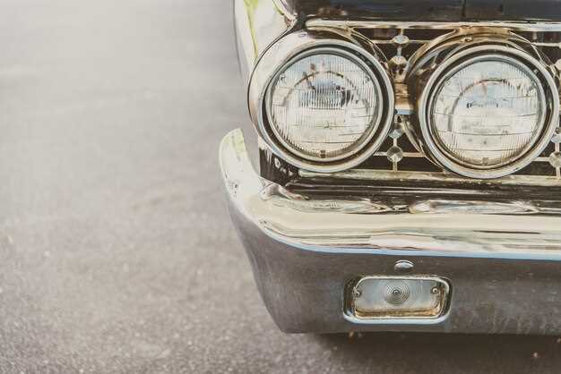 Key Features to Consider When Choosing Exhaust Mods