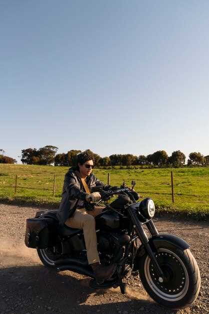 Best Scenic Stops for Motorcycle Enthusiasts