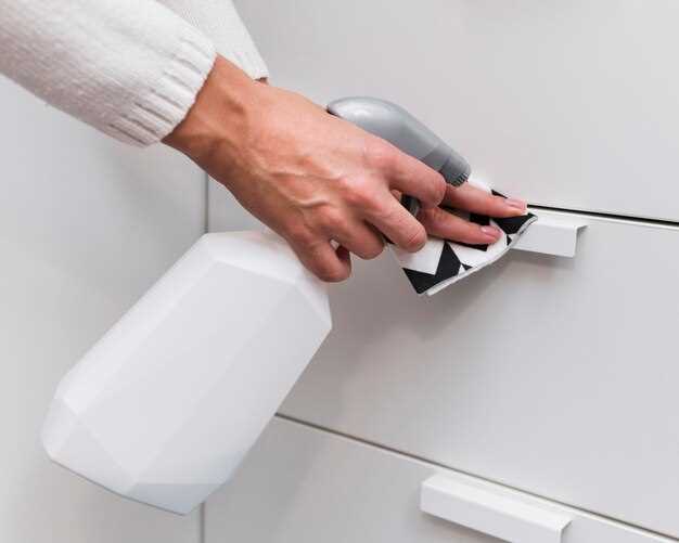 Step-by-Step Process for Achieving a Glossy Finish