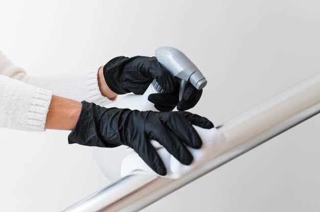 Choosing the Right Cleaning Products for Chrome and Trim