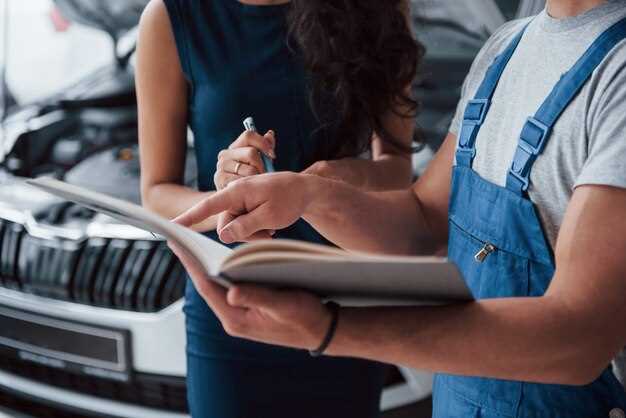 Inspection and Care for Custom Parts and Accessories