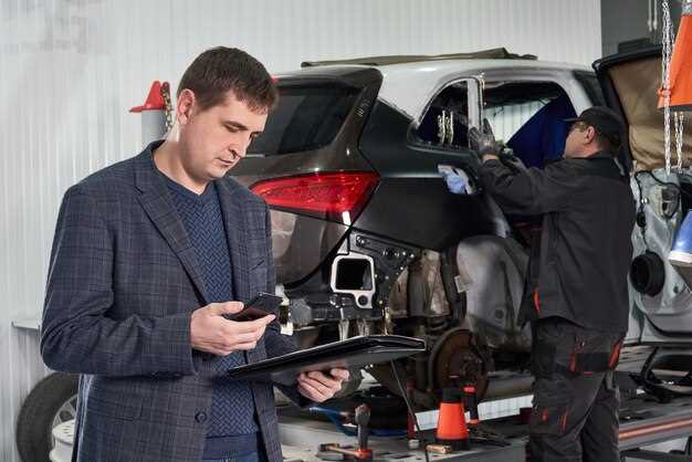 Essential Fluid Checks and Changes for Optimal Performance
