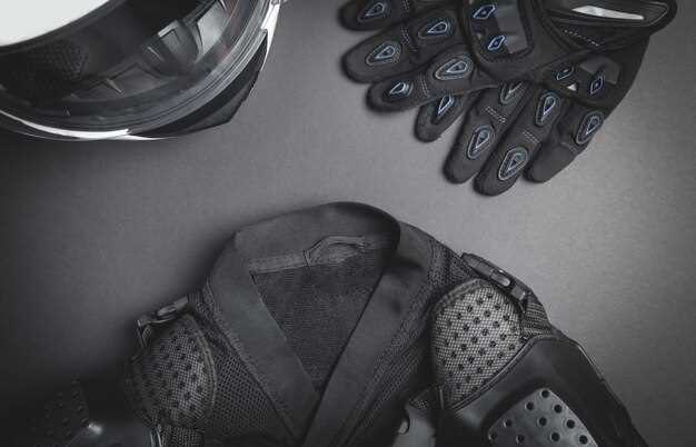 Protective Clothing: Choosing the Right Fabrics and Styles for Vintage Rides
