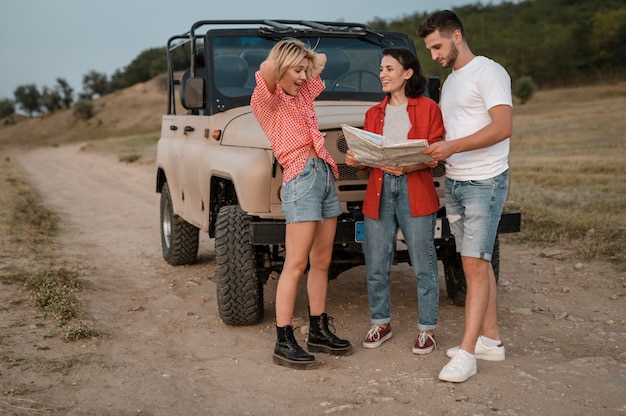 Notable Jeep Models Showcased in Balboa Park Events