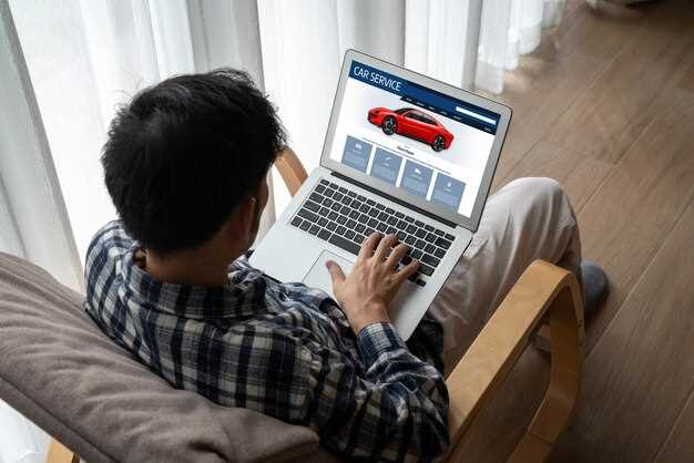 Step-by-Step Process for Submitting Your Featured Car Application