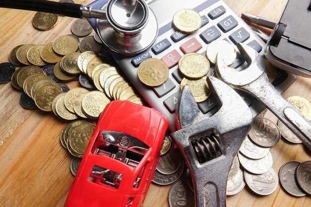 Estimating Costs for Parts and Labor in Car Restoration