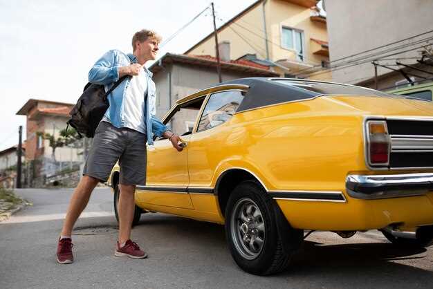 Assessing Your Budget and Financial Options for Classic Cars