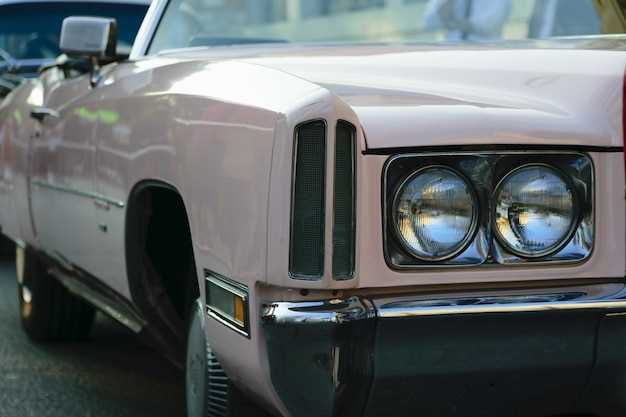 Evaluating Classic Cars: Pre-Purchase Inspections and Test Drives