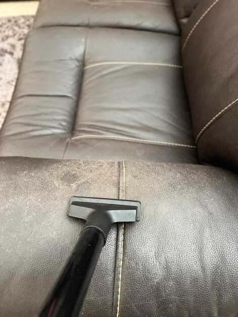 Step-by-Step Process for Cleaning Leather Seats