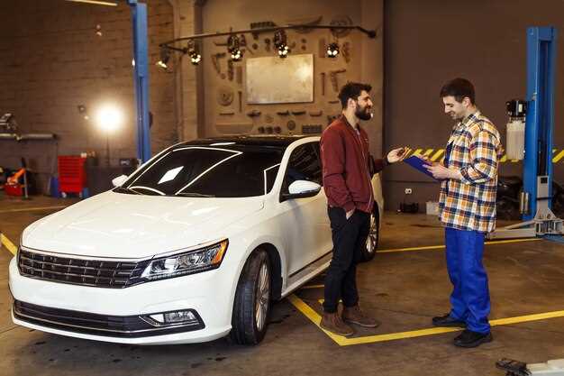 Final Touches: Presentation Tips for Auto Show Readiness