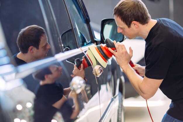 Selecting the Right Products for Exterior and Interior Detailing