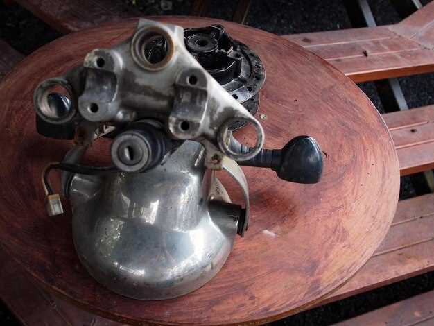 Identifying Reliable Sources for Vintage Bike Components