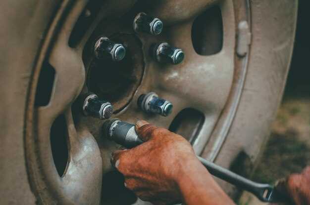 Step-by-Step Guide to Replacing Shock Absorbers on Vintage Jeep Models