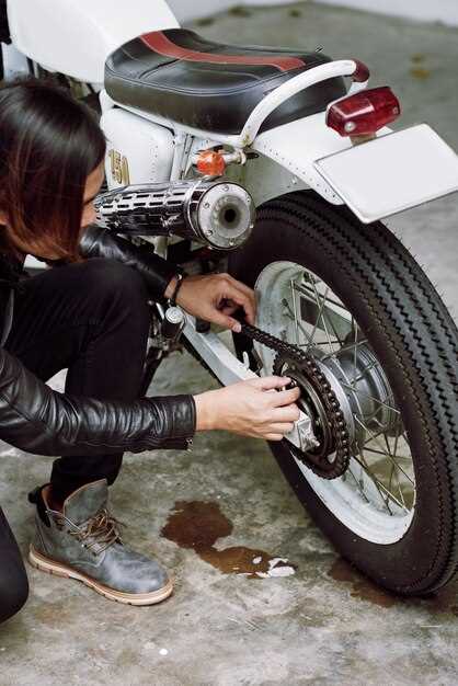 Assessing the Condition of Your Vintage Motorcycle for Restoration