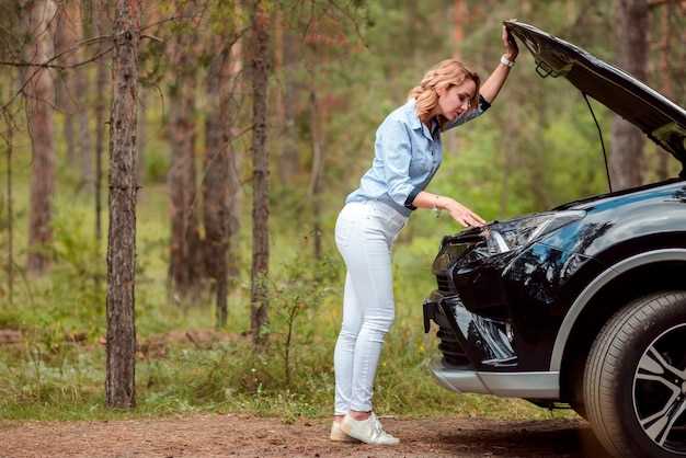 Safety Tips for Transporting Your Jeep to Events