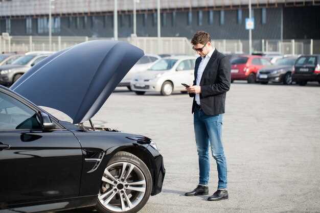 Securing Your Show Car During Transport: Best Practices