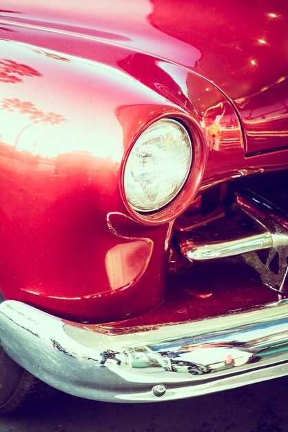 Top Choice Color Palettes for Classic Cars Among Enthusiasts