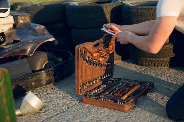 Essential Engine Enhancements for Classic Jeep Power Boost