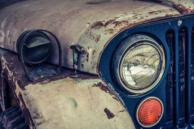 Customization Options for Classic Jeep Interior Comfort and Style