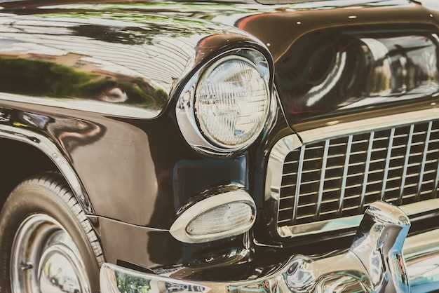 Top-Notch Platforms for Buying Classic Cars
