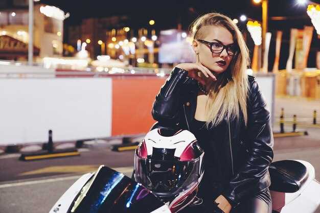 A Guide to Test Riding Motorcycles at Balboa Show