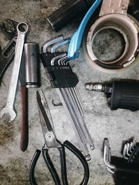 Creating a Functional Garage Setup for Car Restoration