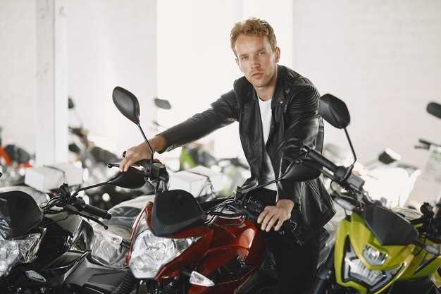 Strategies for Successful Buying and Selling in the Motorcycle Market