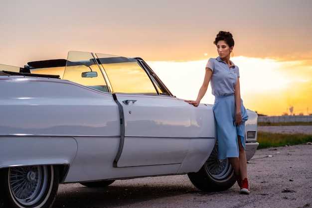 Tips for Engaging with Classic Car Owners and Enthusiasts