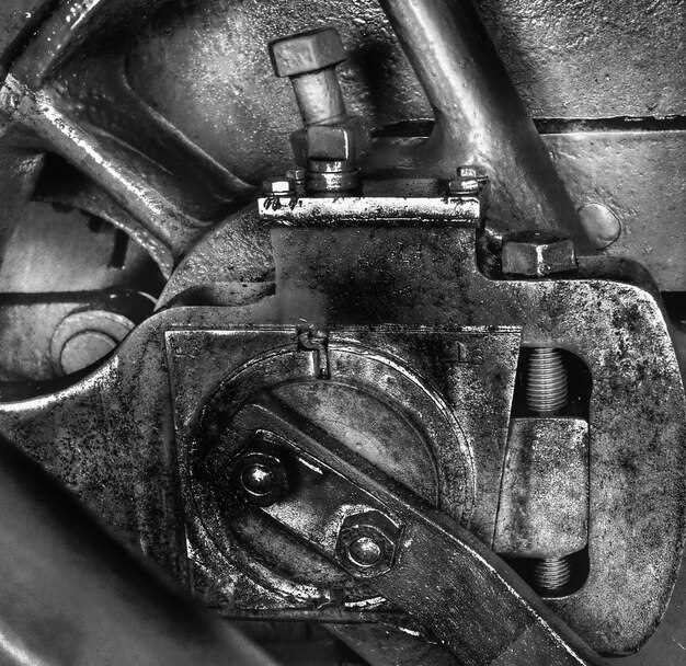 Finding Authentic Sources for Replacement Parts
