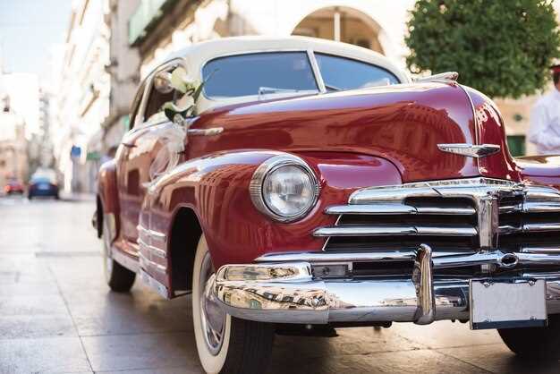 Classic Cars for Sale in Balboa: A Complete Guide