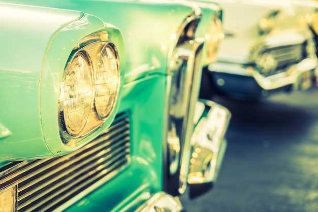 Where to Find Classic Cars for Sale in Balboa