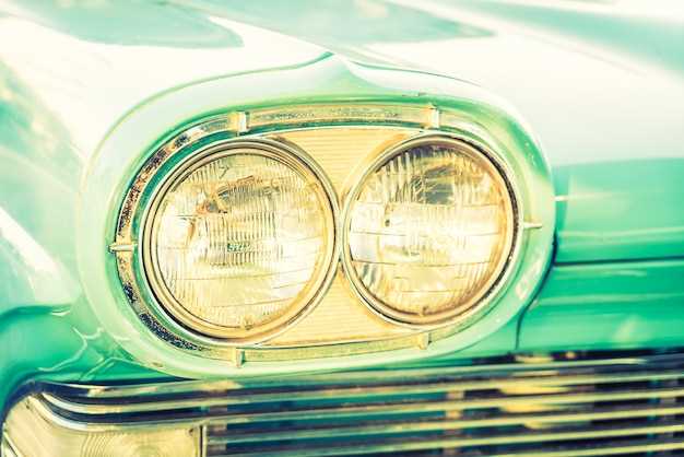 Classic Cars Value Surge in 2025: Insights and Trends